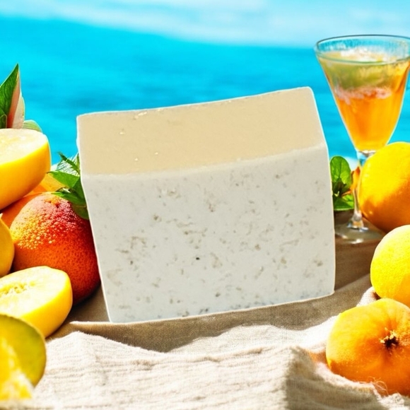 Orchid & Vine Other - LAST 1! Orchid & Vine Specialty Skin Nutrition Hydration Luxury Soap 1 Bar